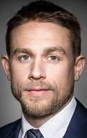 Charlie Hunnam