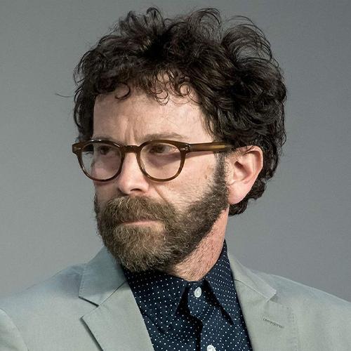 Charlie Kaufman