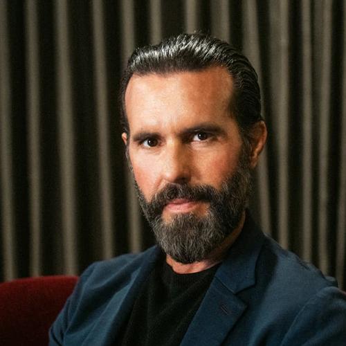 Чарли Коруин