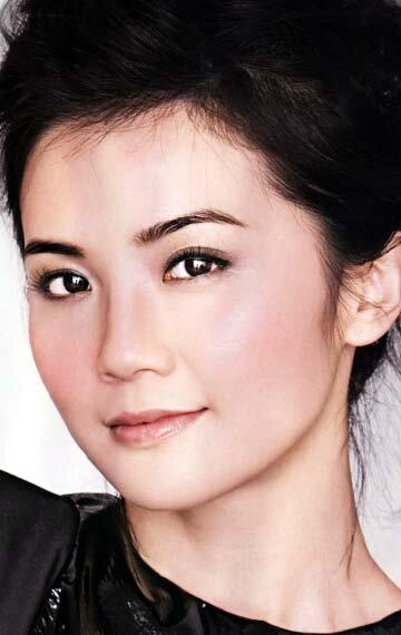 Charlene Choi