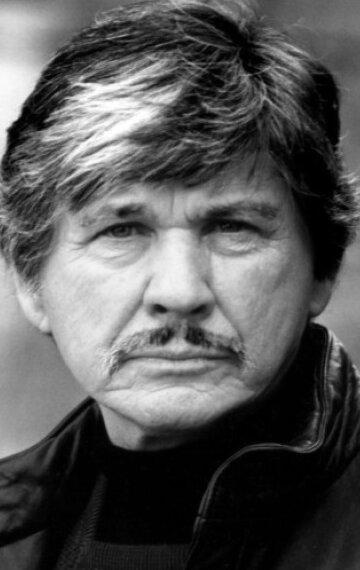 Charles Bronson