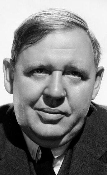 Charles Laughton