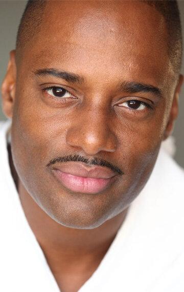 Charles Malik Whitfield