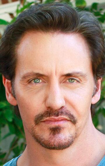 Charles Mesure