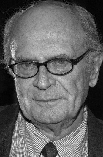 Charles Nelson Reilly