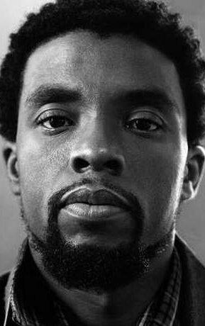 Chadwick Boseman