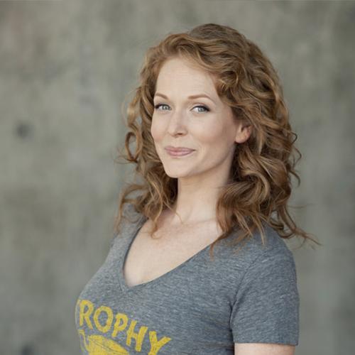 Chelah Horsdal