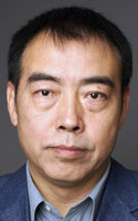 Chen Kaige