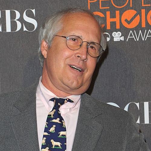 Chevy Chase