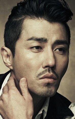 Cha Seung-won