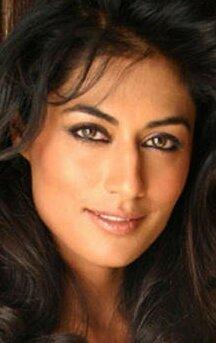 Chitrangada Singh