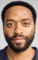 Chiwetel Ejiofor