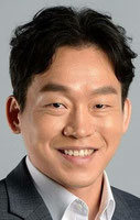 Jo Jae-ryong