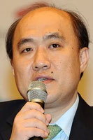 Jo Seong-woo