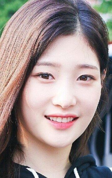 Jeong Chae-yeon