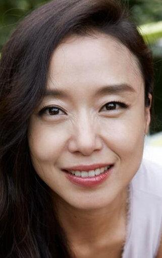 Jeon Do-yeon