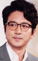 Jeong Joon-ho