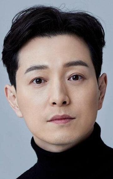 Чон Сон-иль