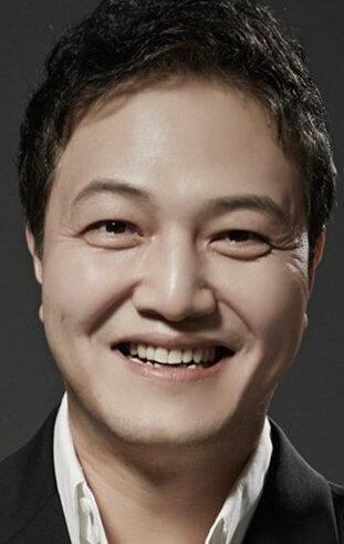 Jeong Woong-in