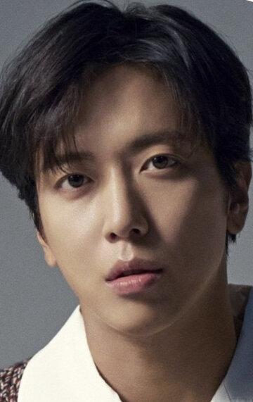Jeong Yong-hwa