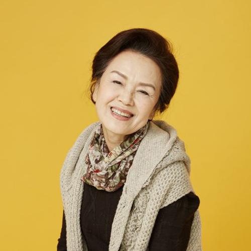 Jeong Yeong-sook