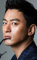 Joo Jin-mo