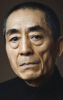 Zhang Yimou