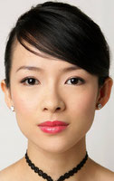 Zhang Ziyi