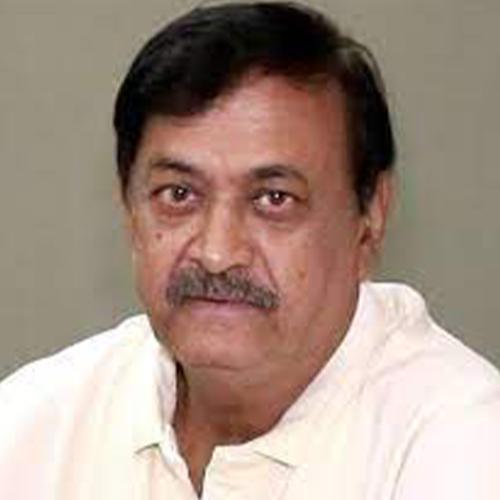 C.V.L. Narasimha Rao