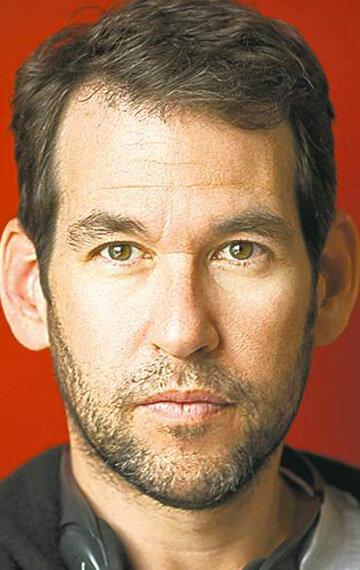 Doug Ellin