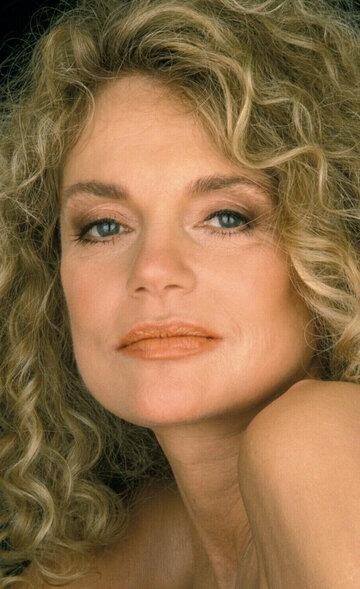 Dyan Cannon