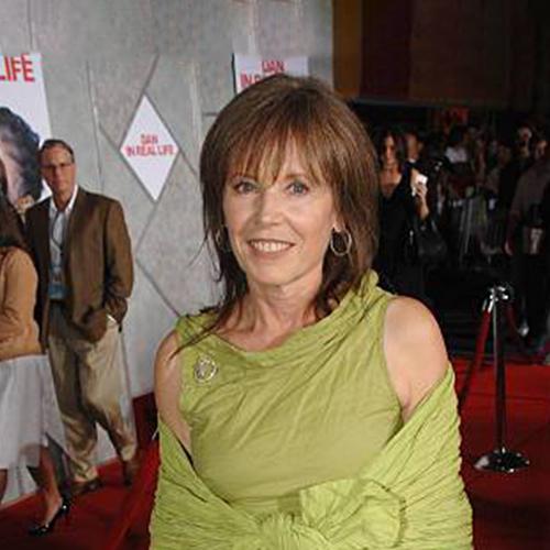 Дайян Дрейер