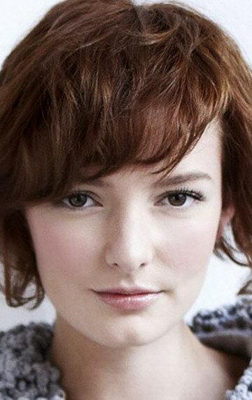 Dakota Blue Richards