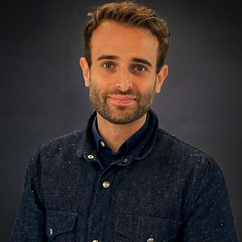 Даниэль Берг