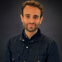 Даниэль Берг