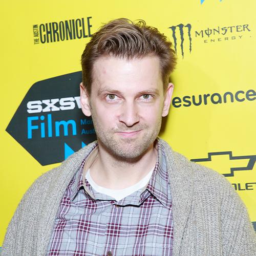 Даниэль Штамм