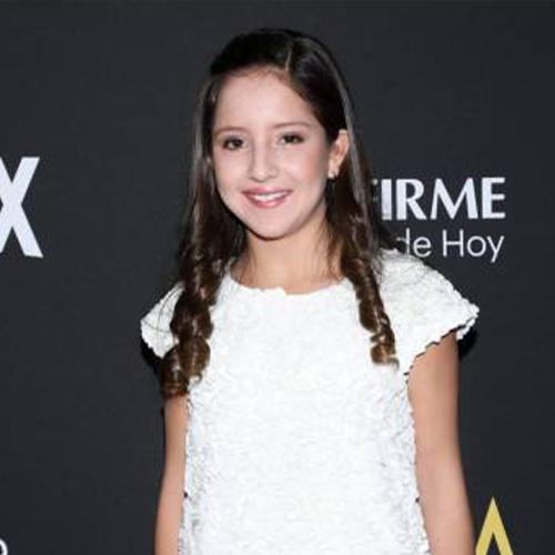 Даниэла Демеса