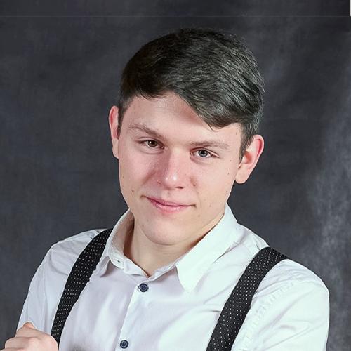 Даниил Ходунов