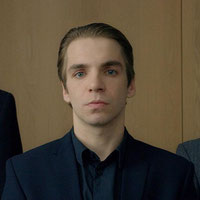 Daniil Vaxrushev