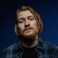 Данила Поперечный