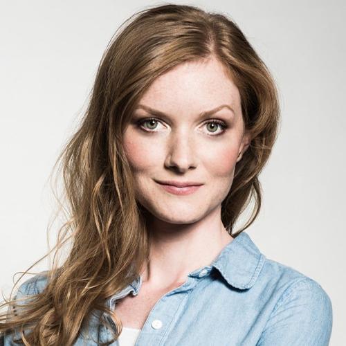 Дарина Шмидт