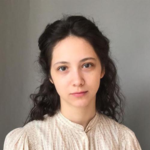 Дарья Балабанова