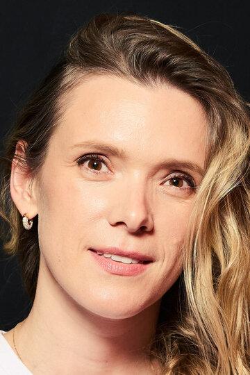 Дарья Капля