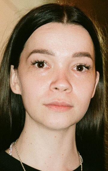 Дарья Морозова