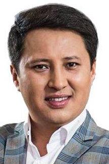 Дастан Калдыбаев