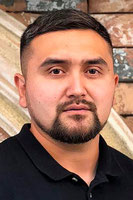 Даулет Нуразханов