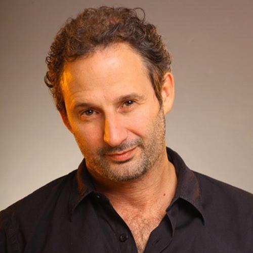 Давид Масахник