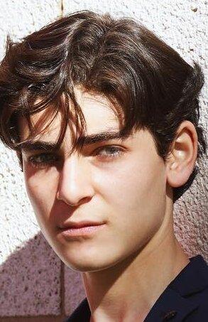 David Mazouz