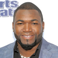 David Ortiz