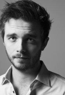 Davíd Óskar Ólafsson